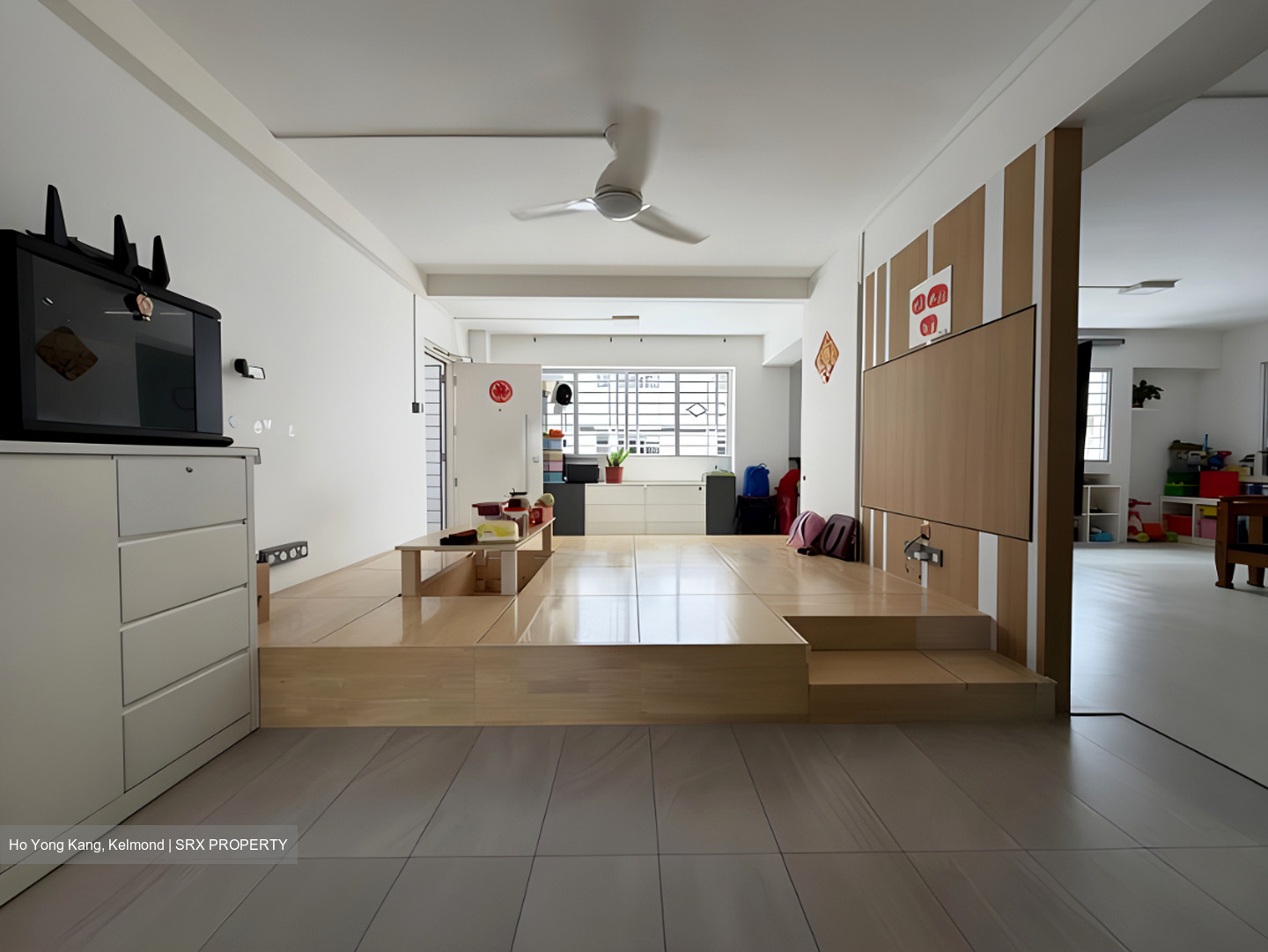 Blk 495F Tampines Street 43 (Tampines), HDB Executive #537546571